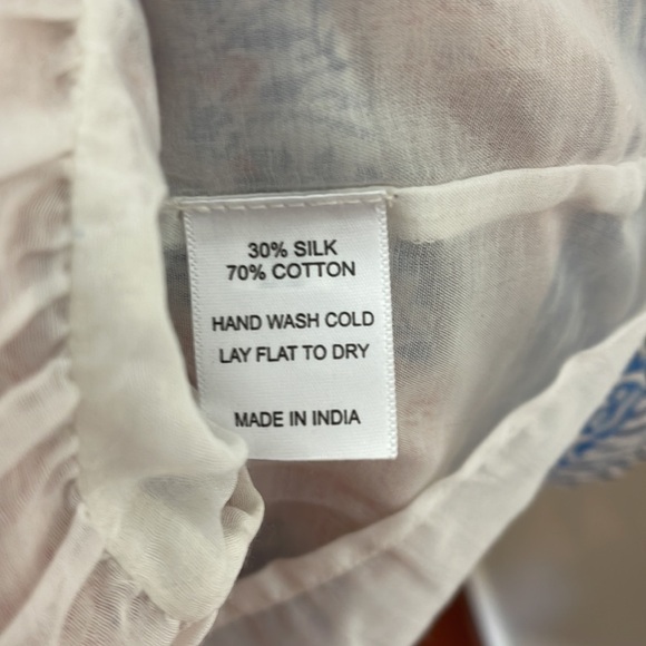 NWT Bell by Alicia Bell Reese Mini Dress - Picture 11 of 11